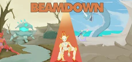 Beamdown