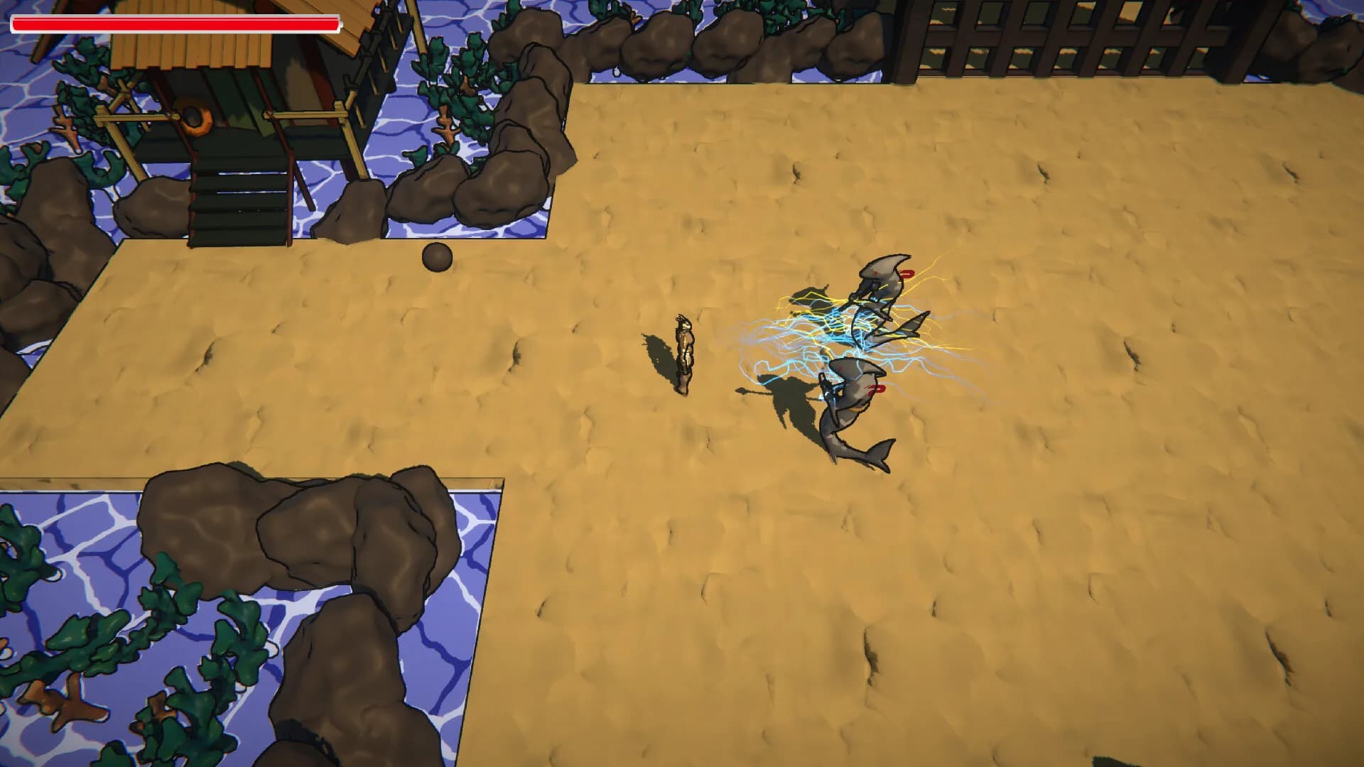 Beamdown görsel 4