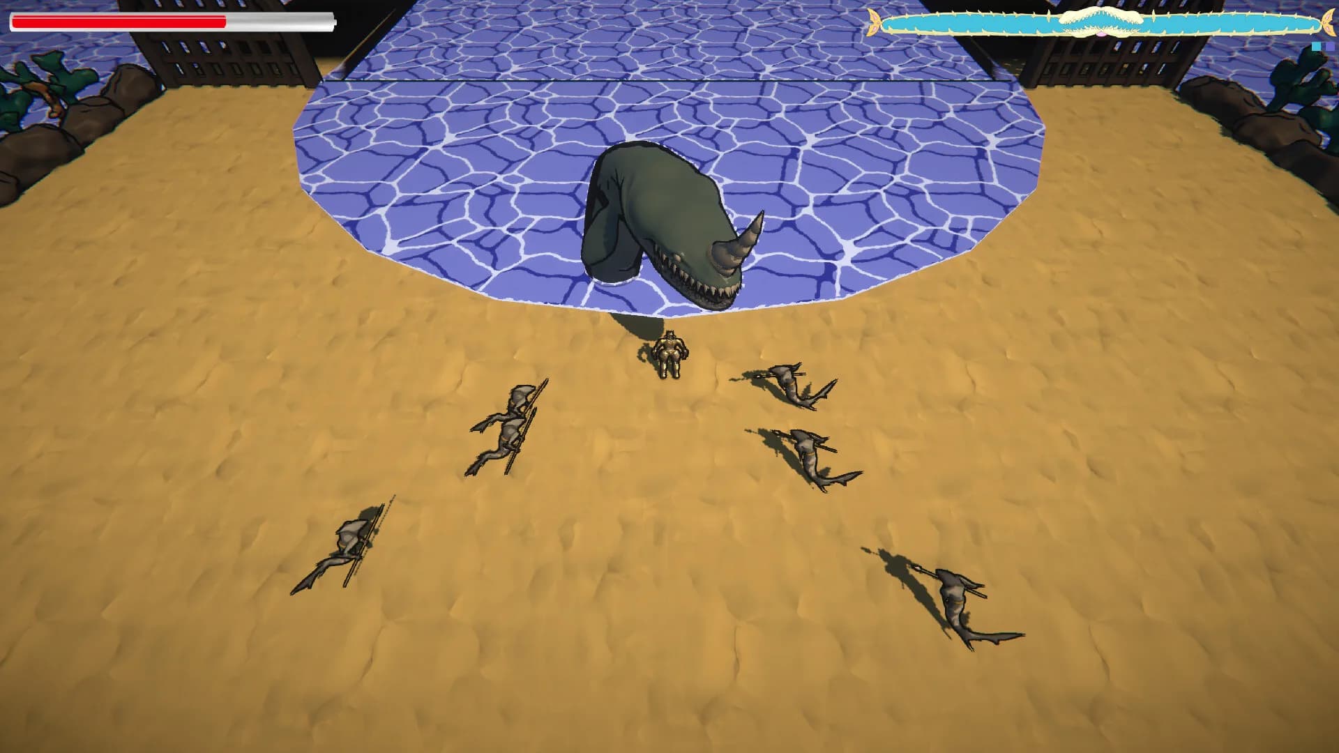 Beamdown görsel 6