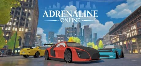 Adrenaline: Online