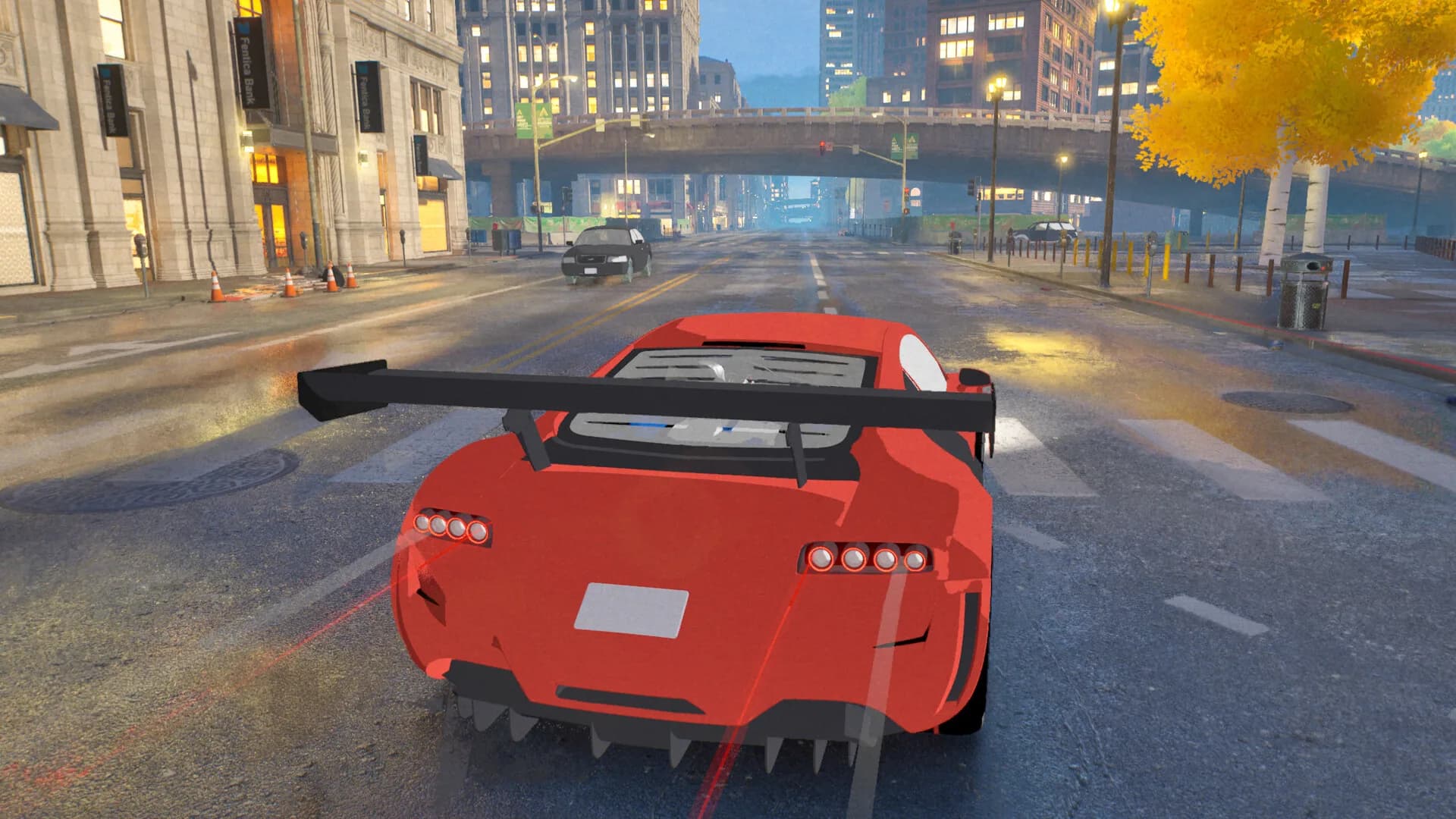 Adrenaline: Online görsel 2