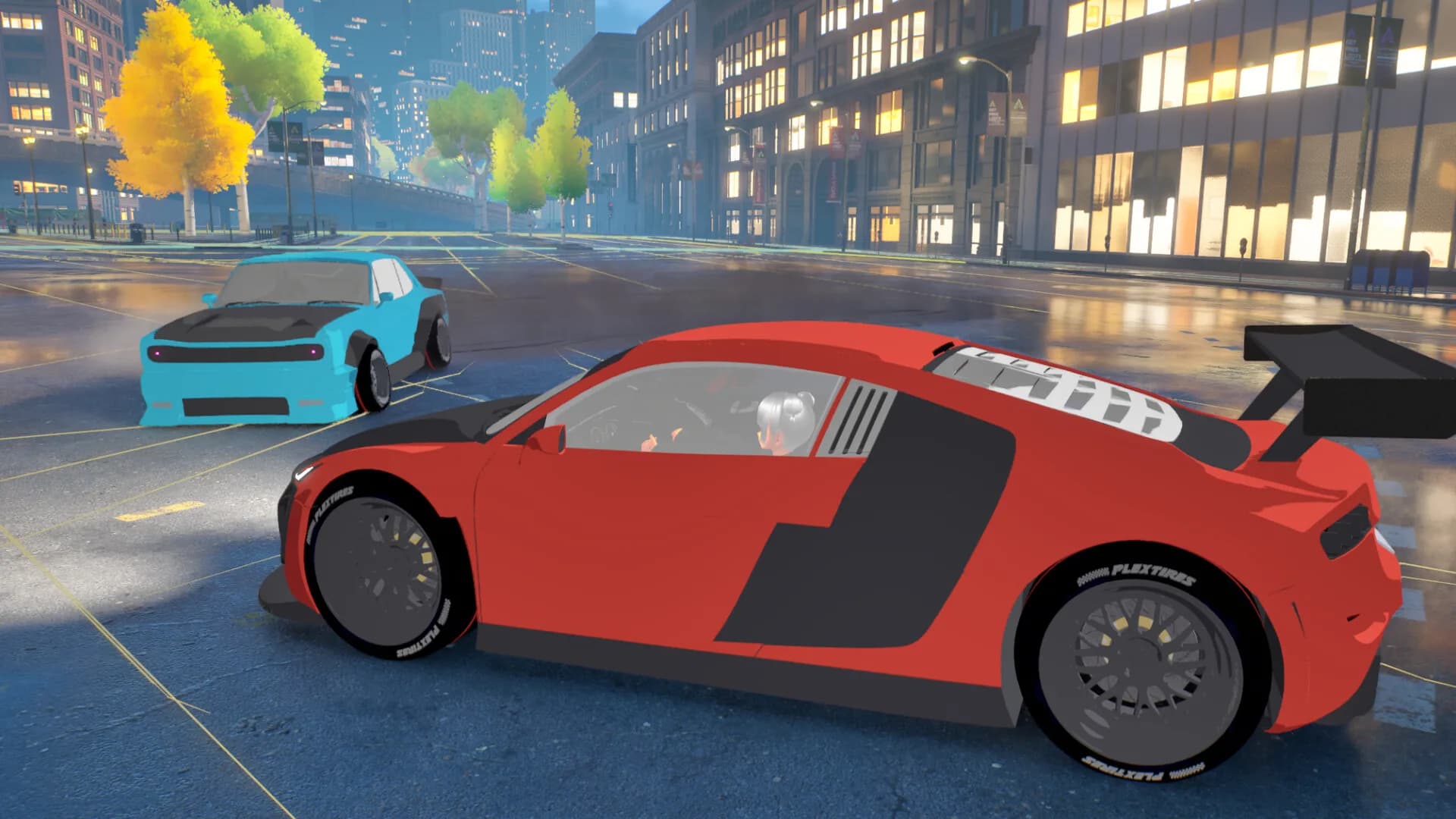 Adrenaline: Online görsel 5