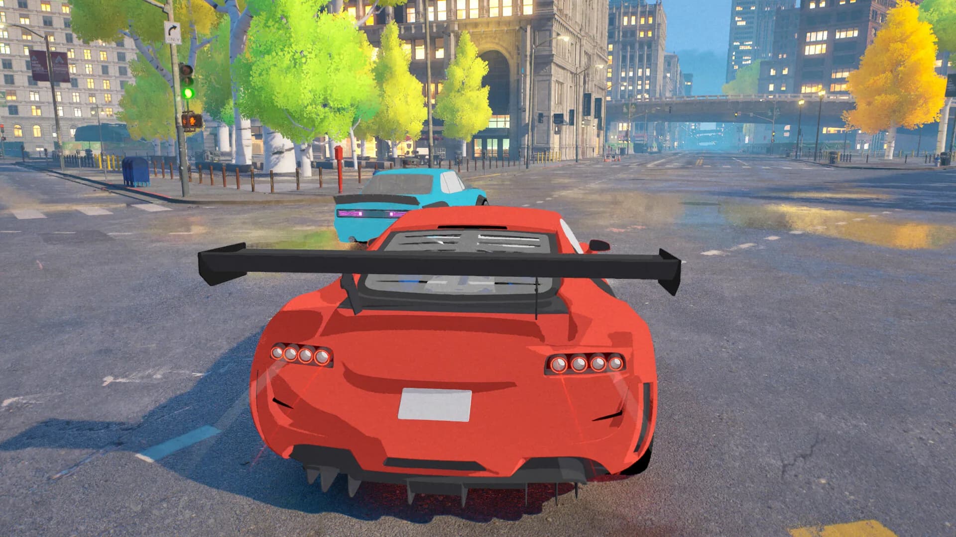 Adrenaline: Online görsel 6