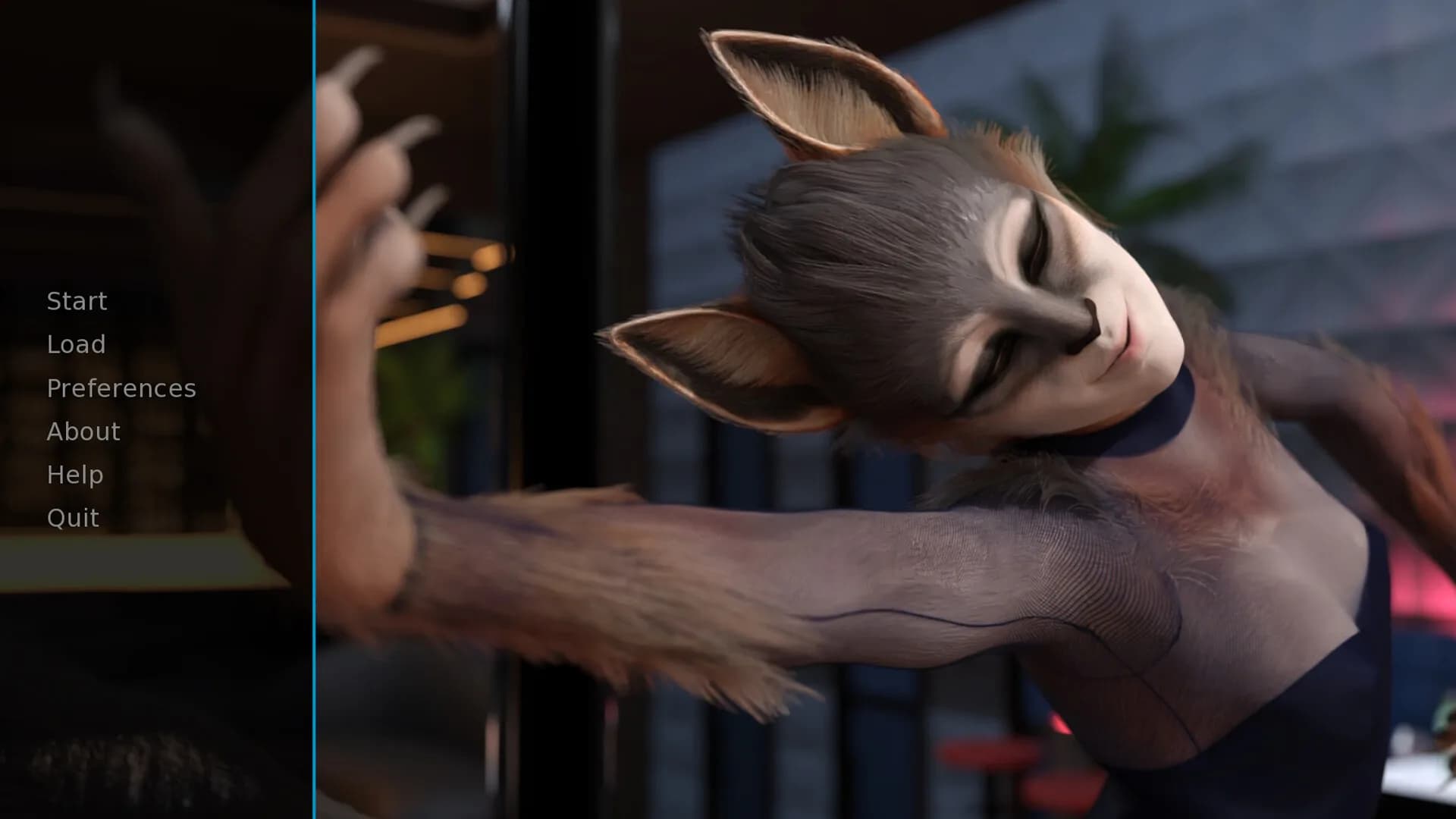 FURRYVILLE görsel 2