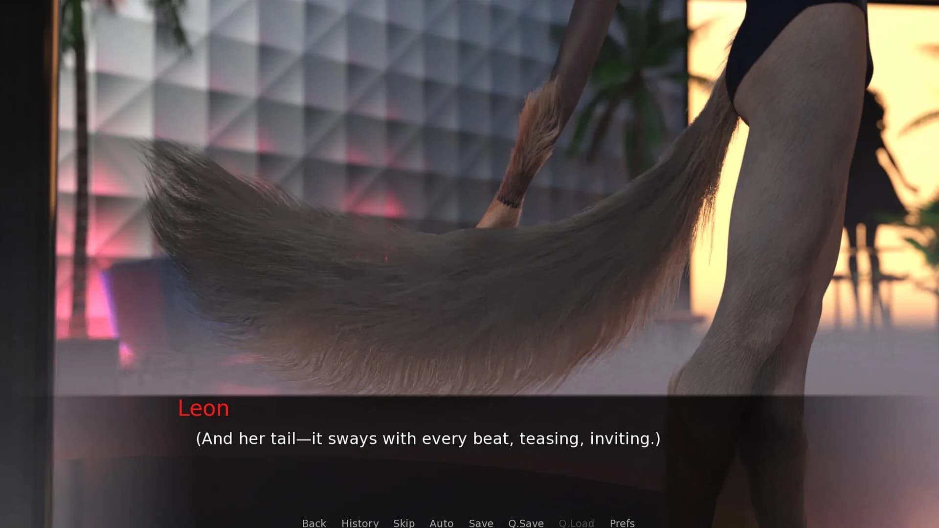 FURRYVILLE görsel 14