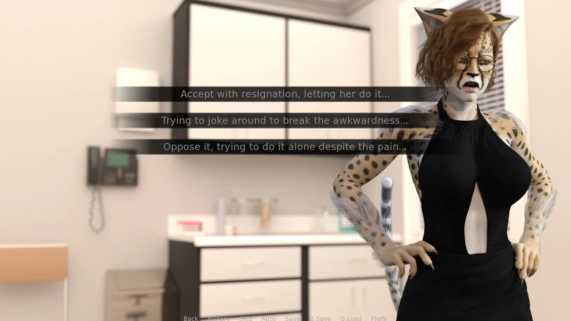 FURRYVILLE görsel 16