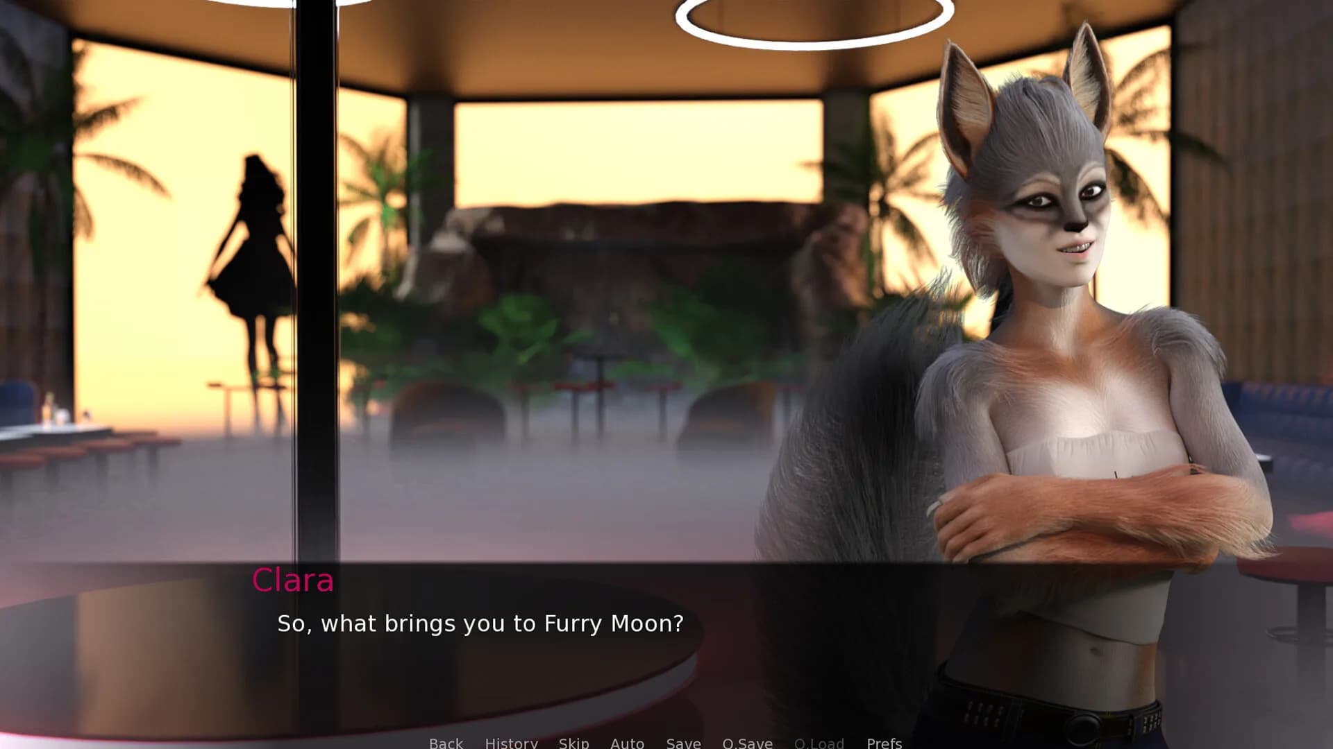 FURRYVILLE görsel 18