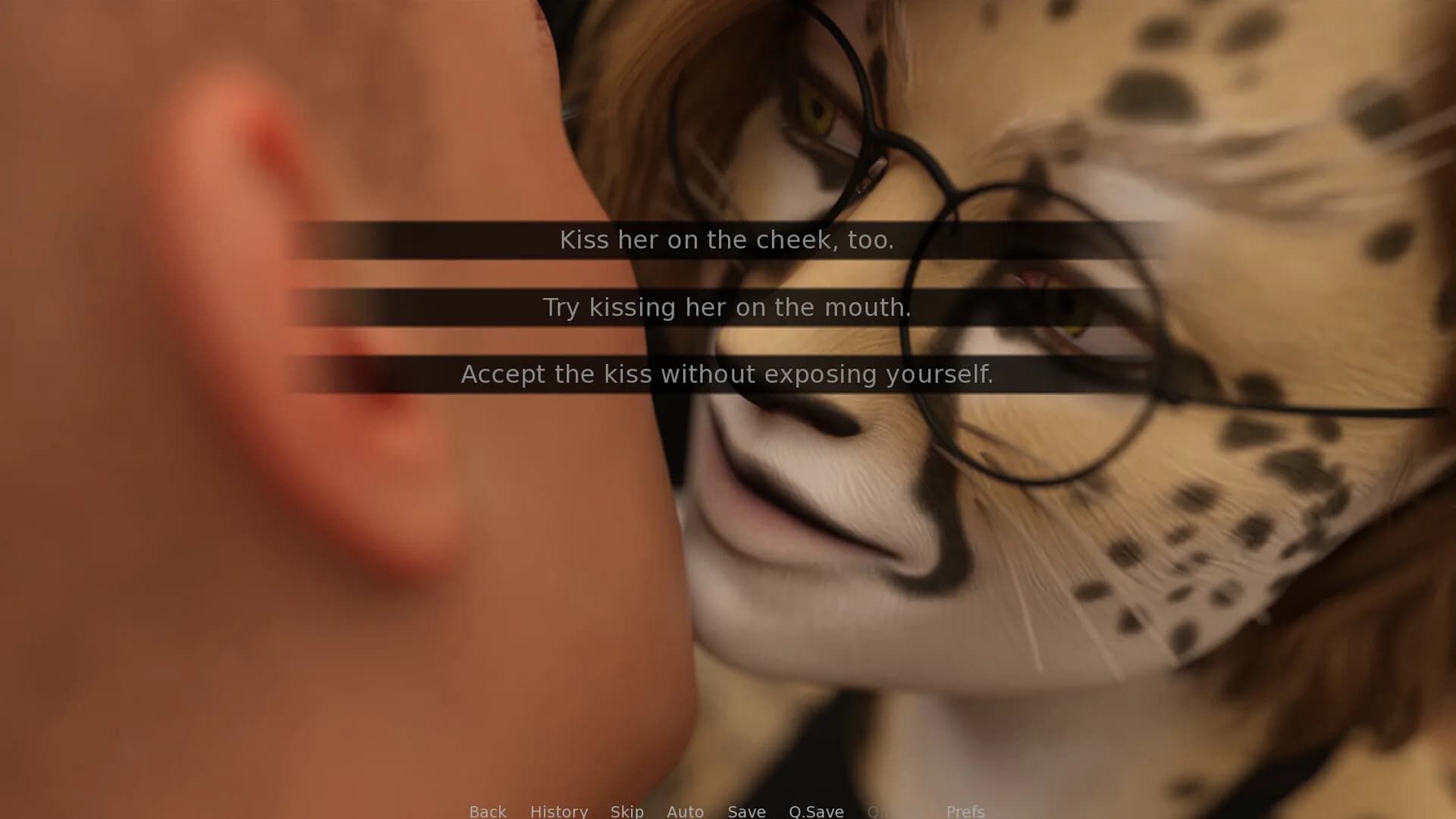 FURRYVILLE görsel 4