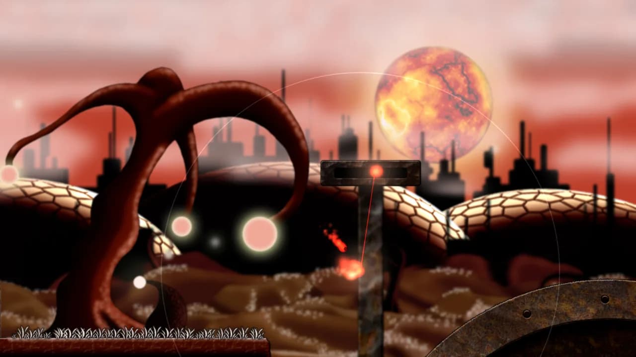 Plazma Being görsel 7