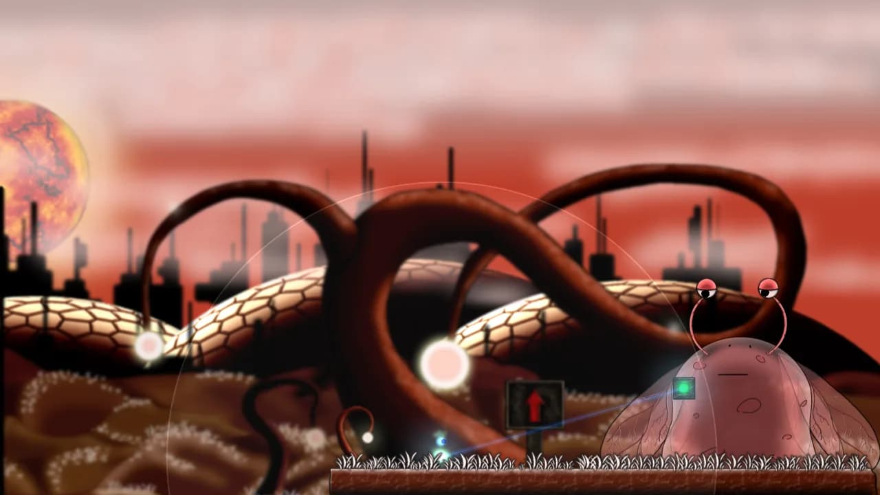 Plazma Being görsel 10