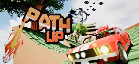 PathUp! görsel 1