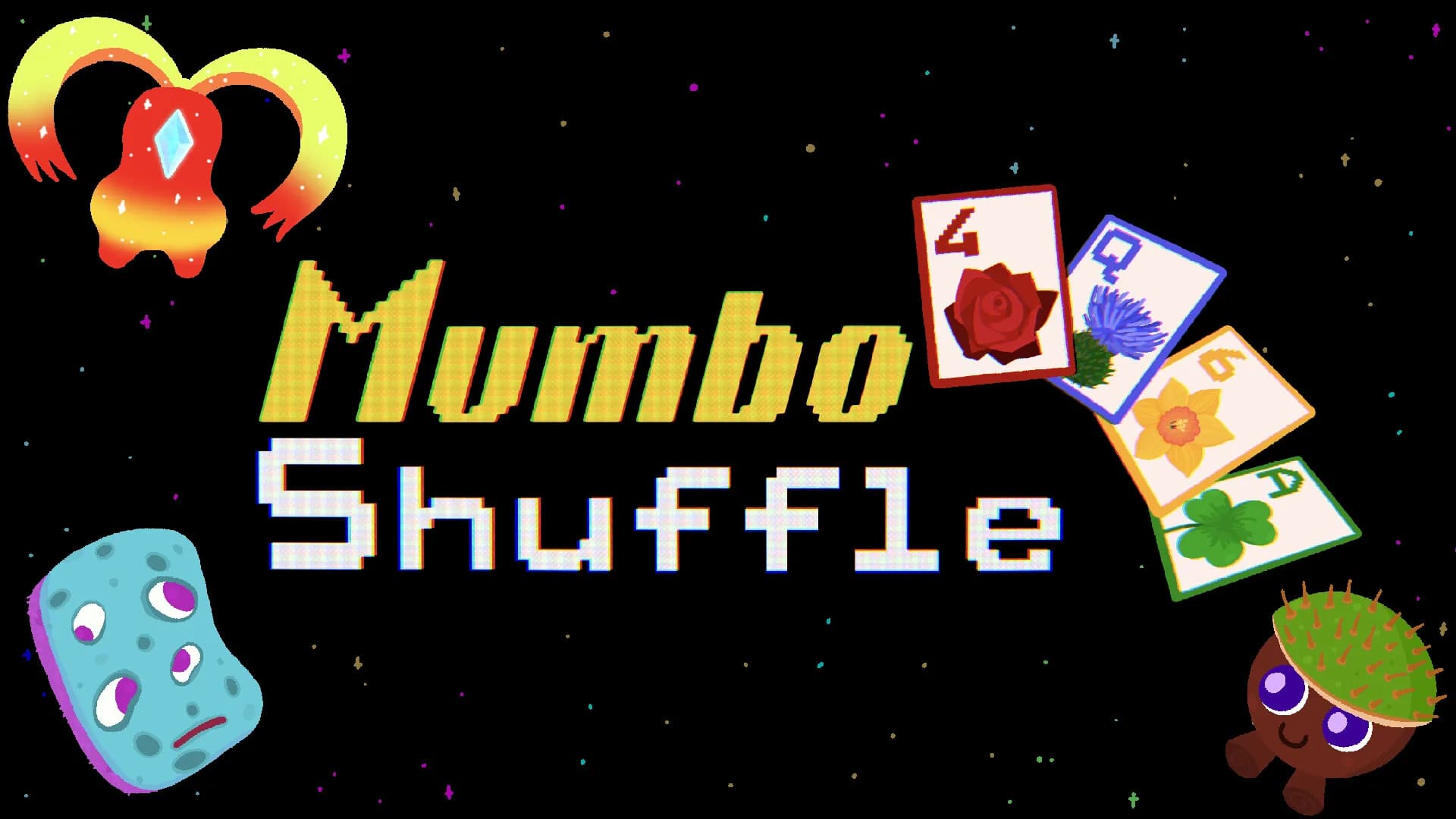 Mumbo Shuffle görsel 7