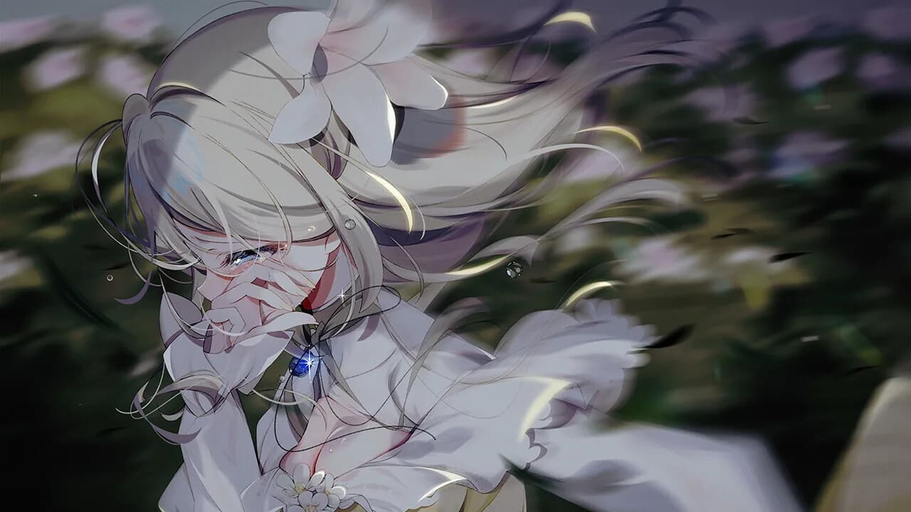 Putrika 1st.cut:The Reason She Must Perish görsel 3
