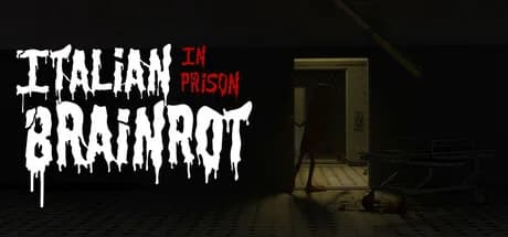 Italian Brainrot: In Prison görsel 1