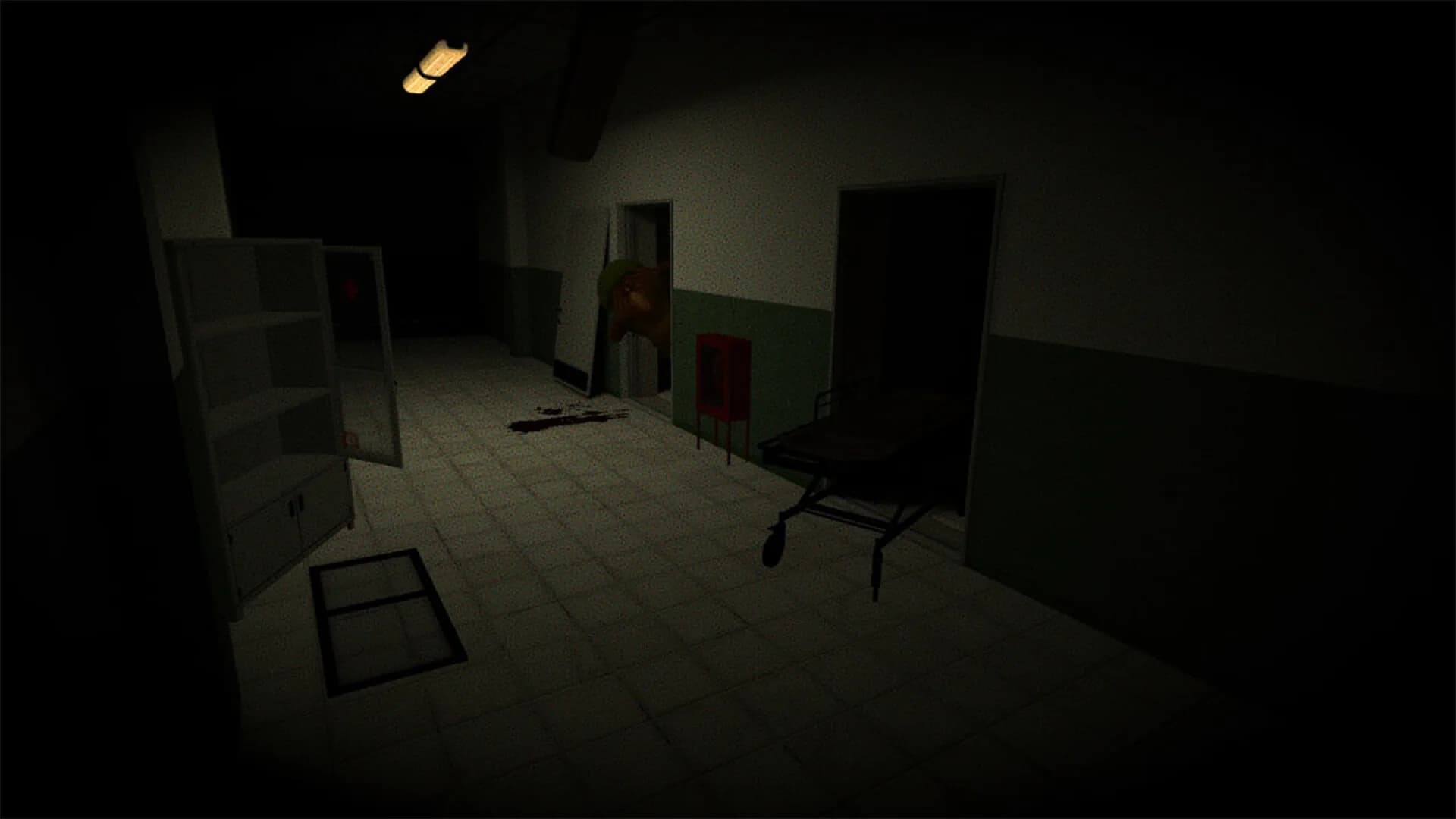 Italian Brainrot: In Prison görsel 3