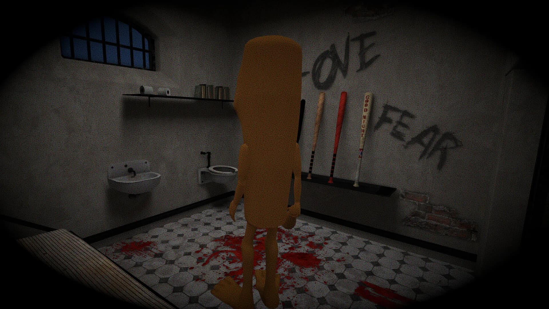 Italian Brainrot: In Prison görsel 4