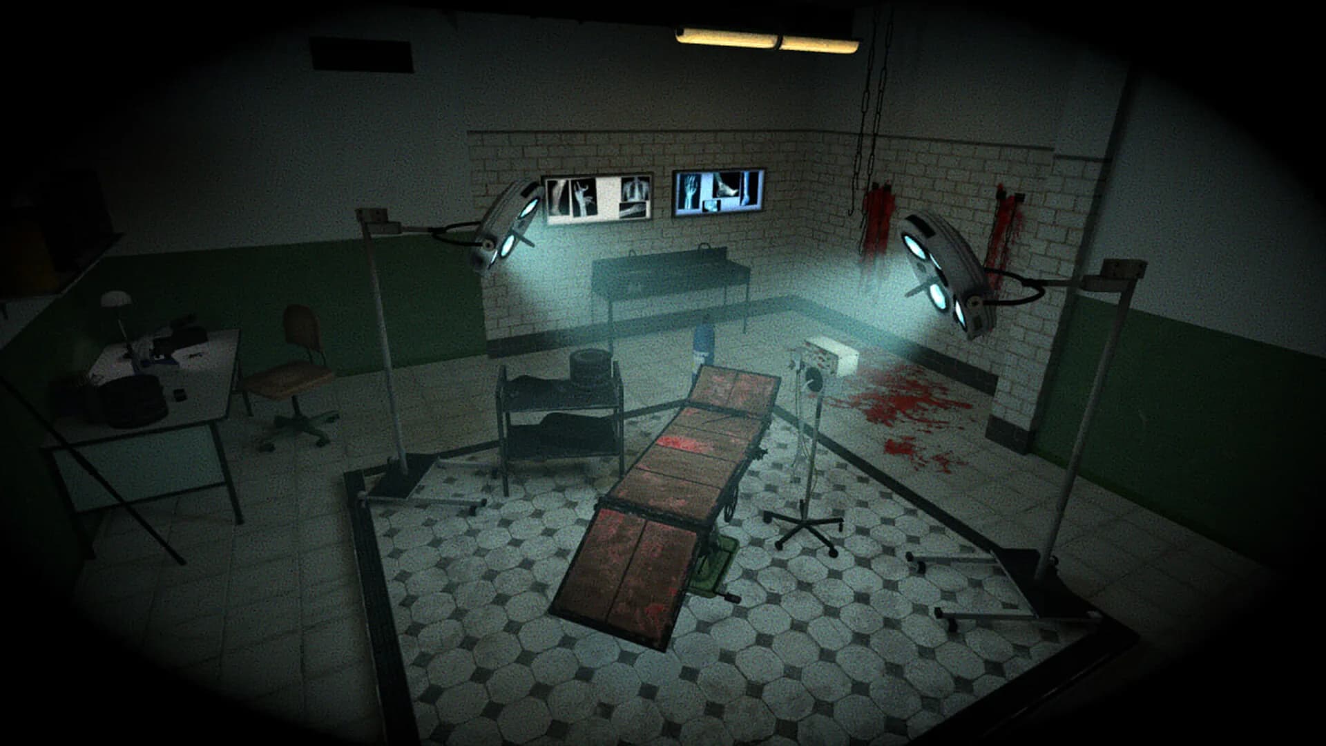 Italian Brainrot: In Prison görsel 10