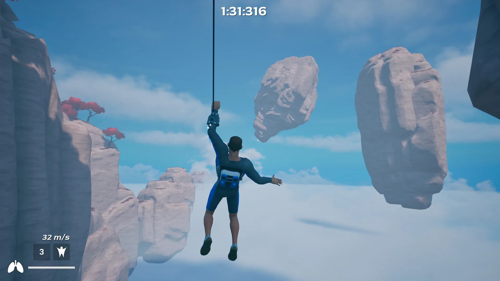 Grapple Simulator görsel 2