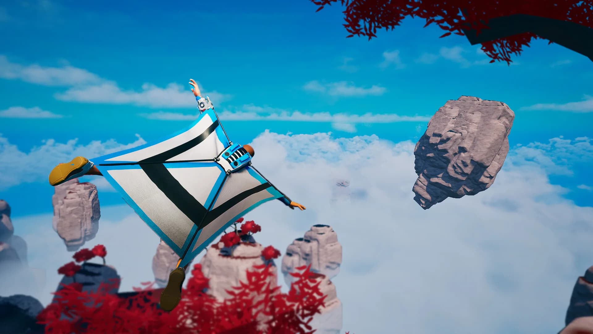 Grapple Simulator görsel 3