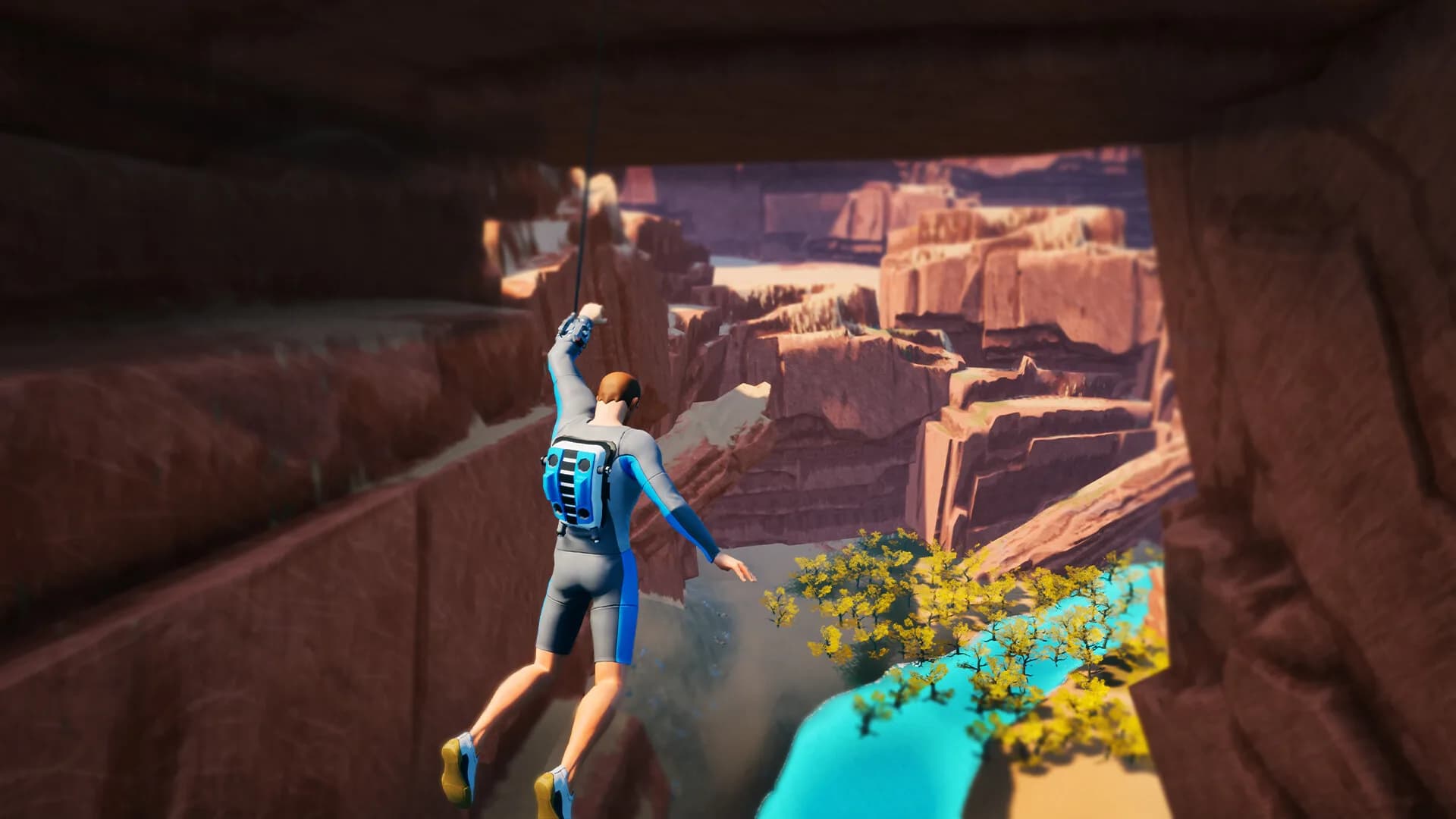 Grapple Simulator görsel 5
