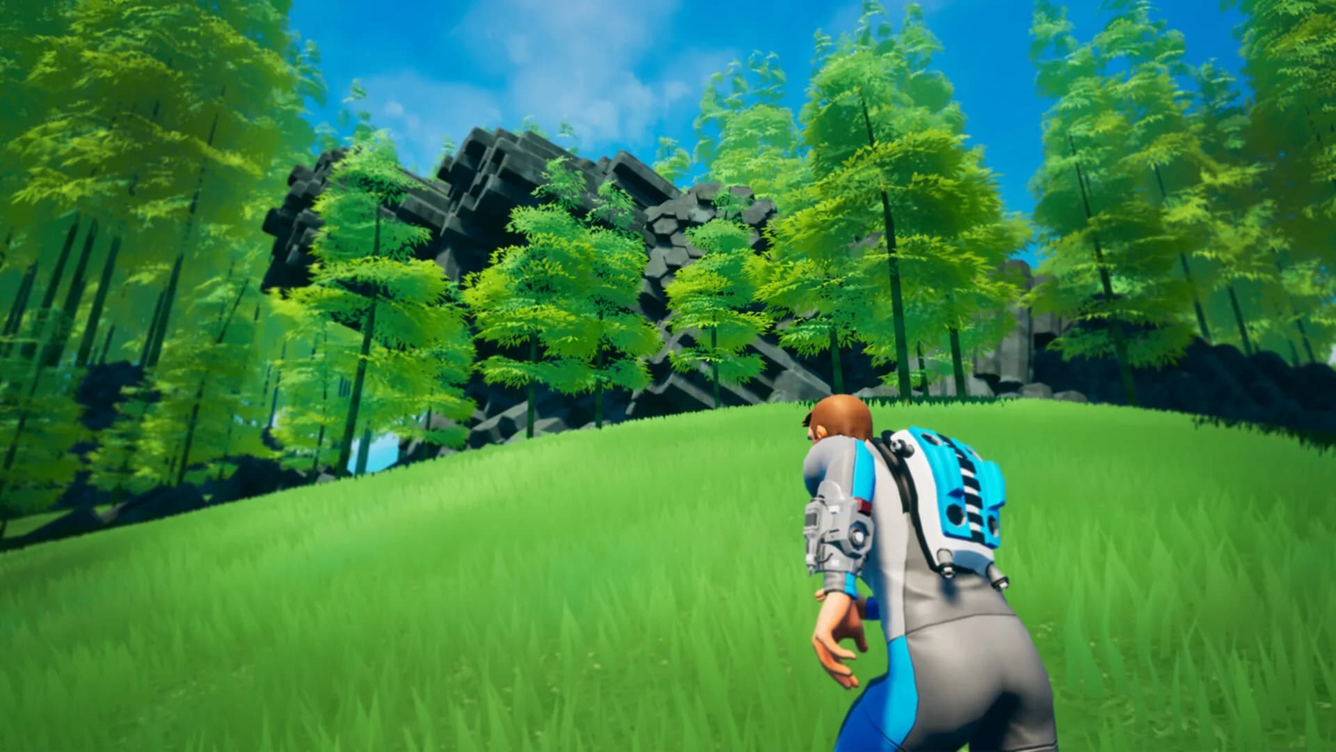 Grapple Simulator görsel 6
