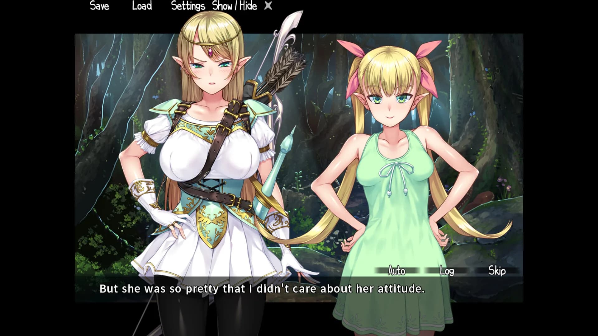 Isekai Revitalizer görsel 2