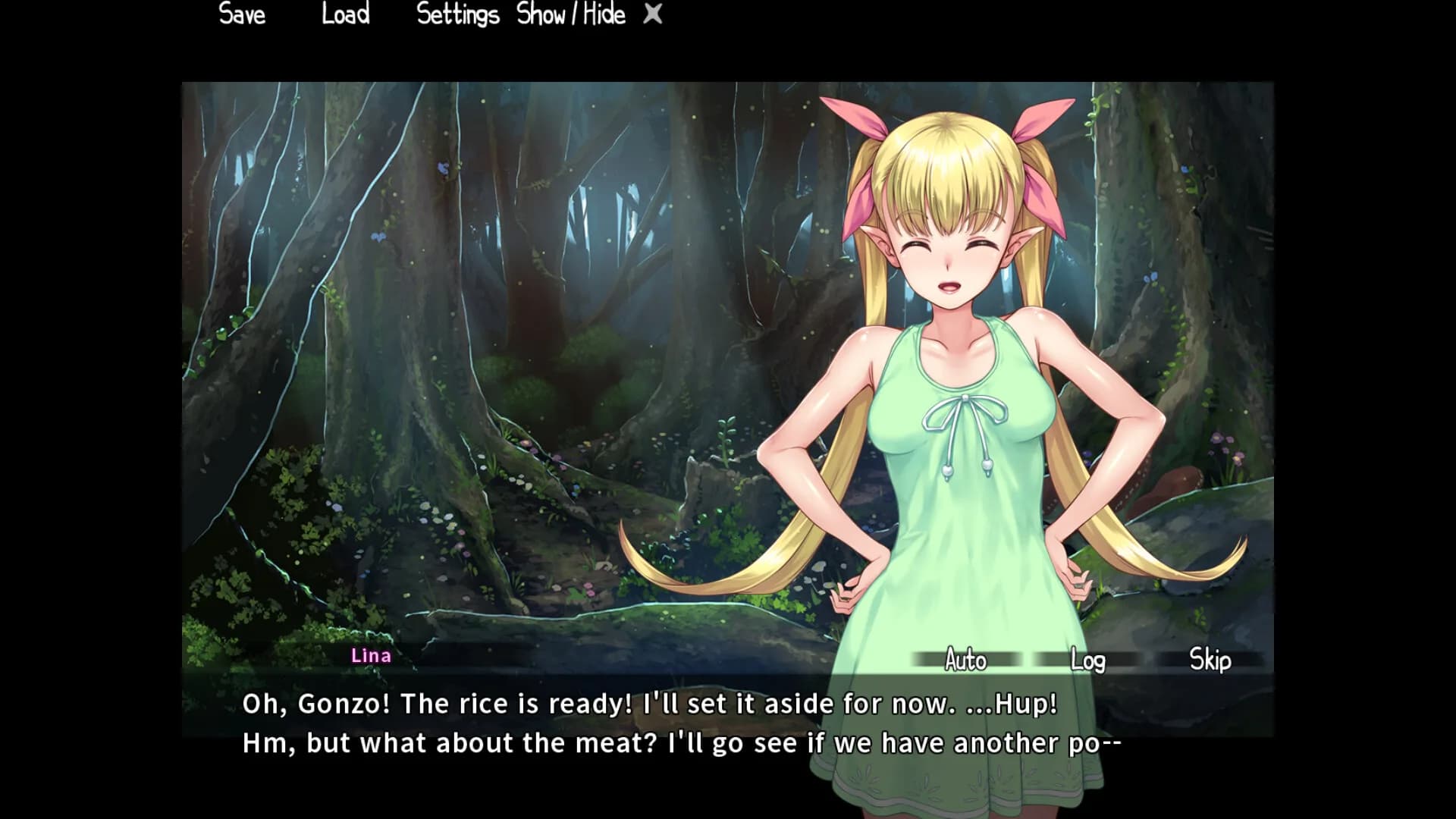 Isekai Revitalizer görsel 3