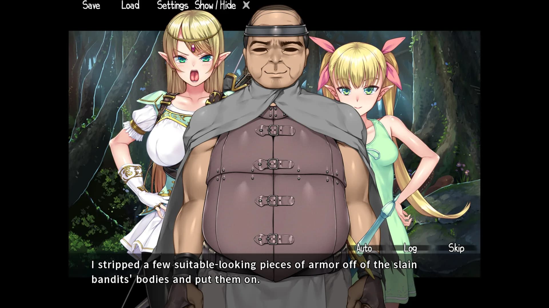 Isekai Revitalizer görsel 4