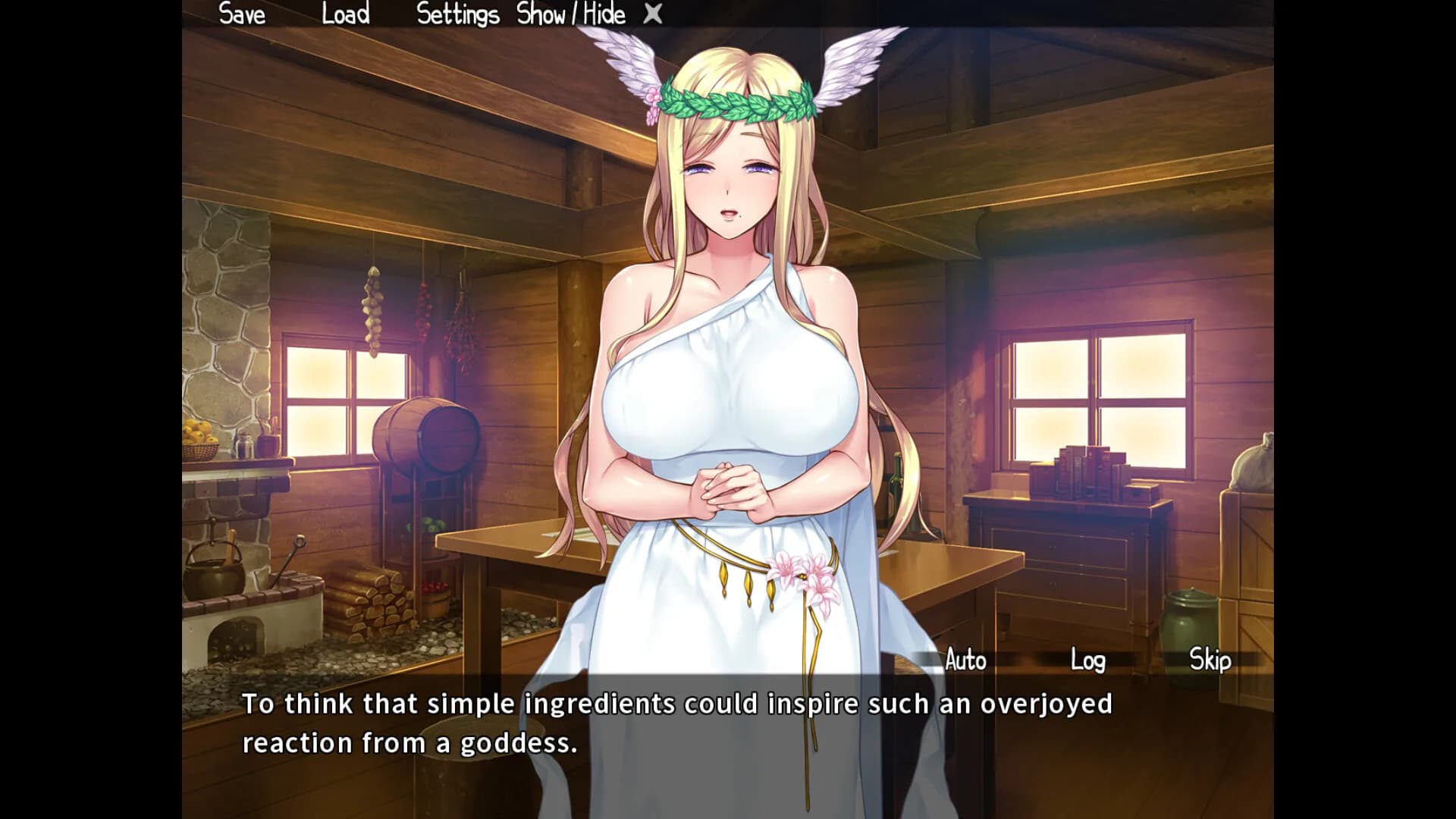 Isekai Revitalizer görsel 5