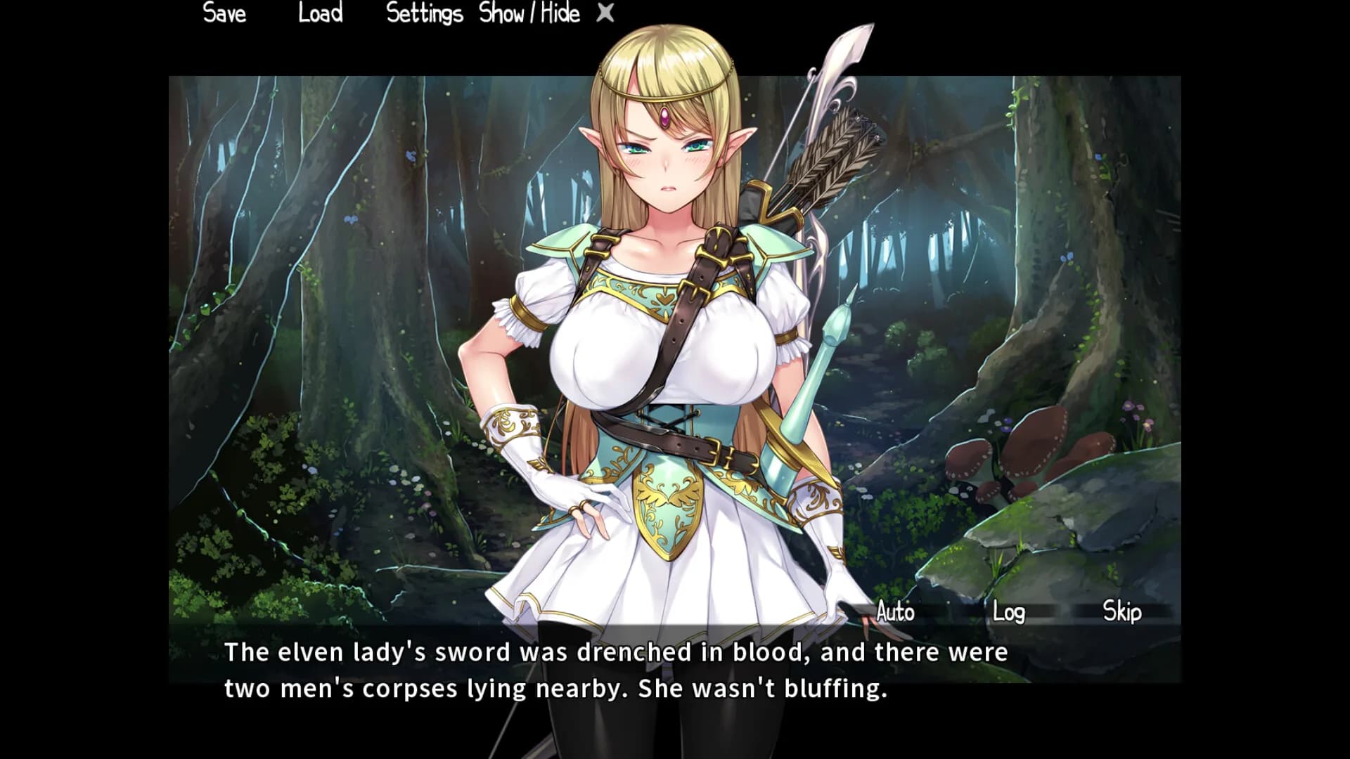 Isekai Revitalizer görsel 6