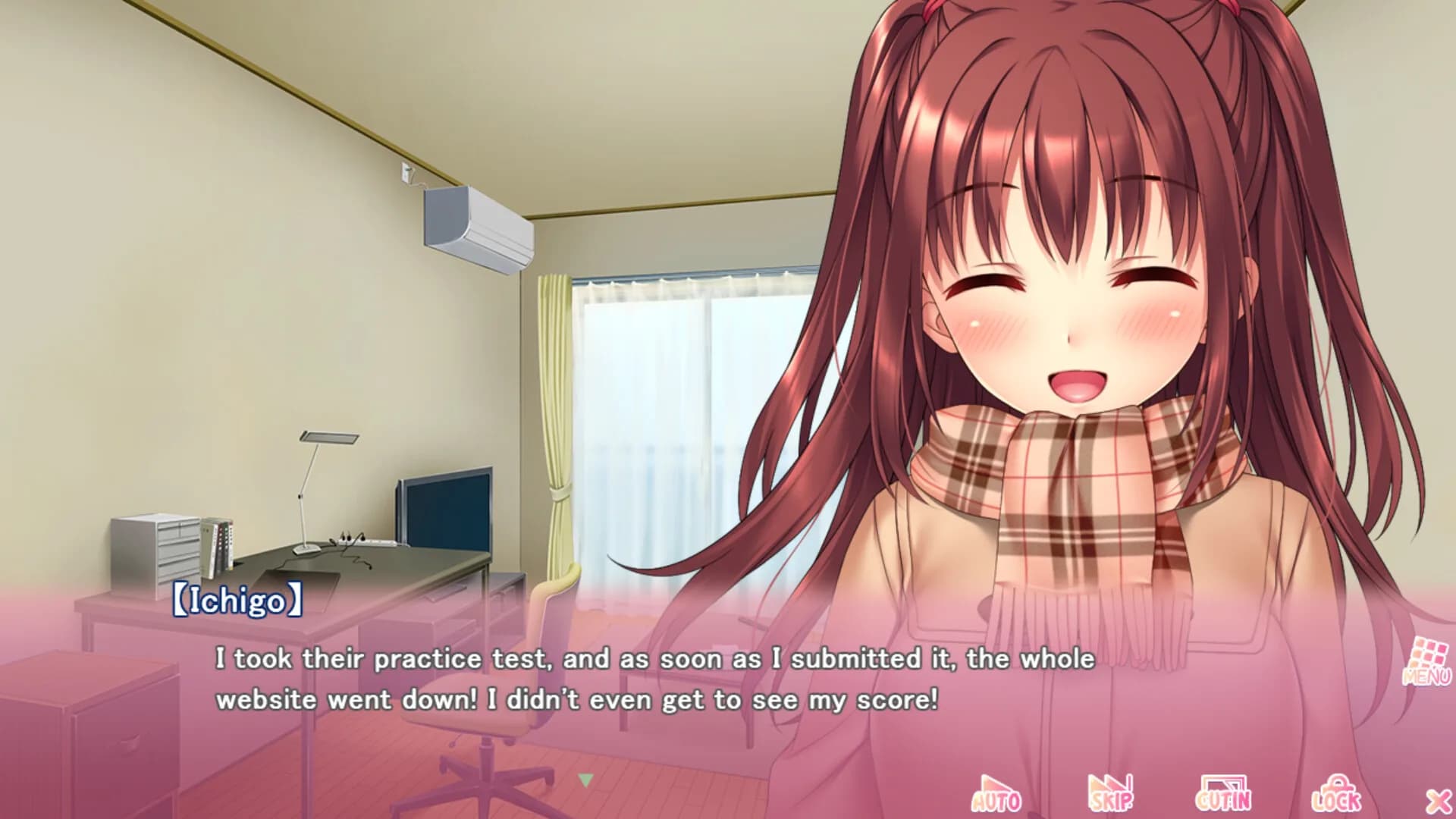 Ichigo's Study Sessions görsel 6