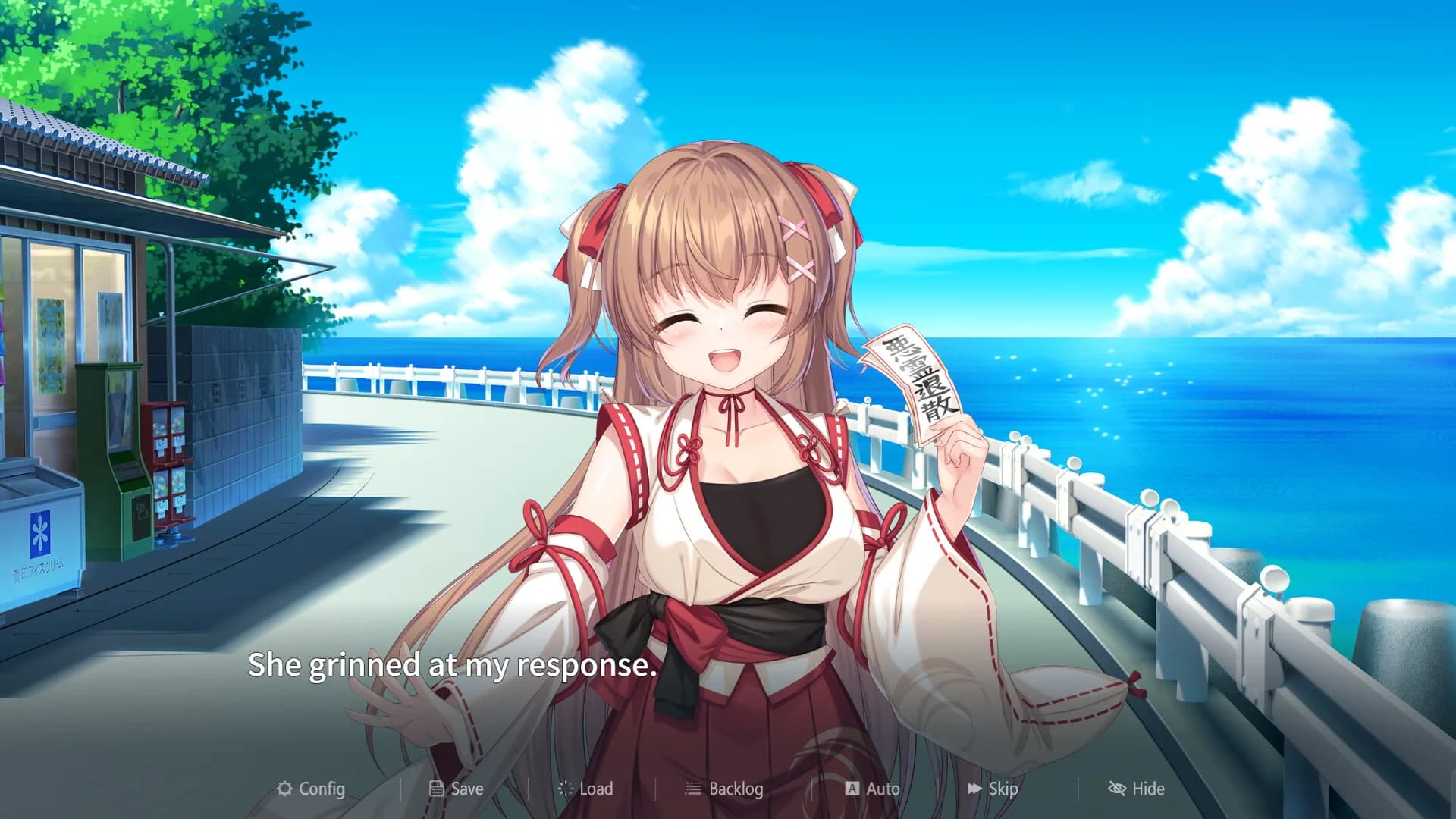 Mikoto and the Succubus Island görsel 2