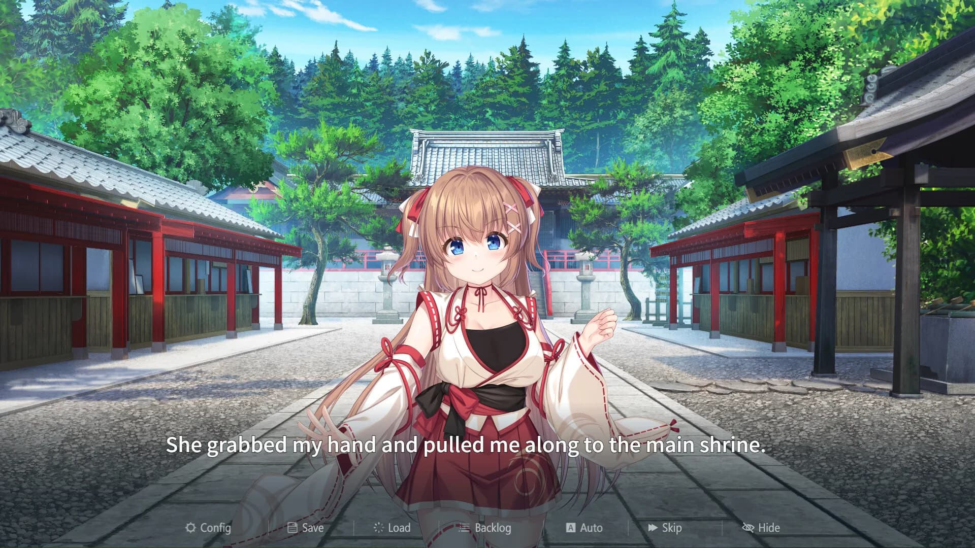 Mikoto and the Succubus Island görsel 4