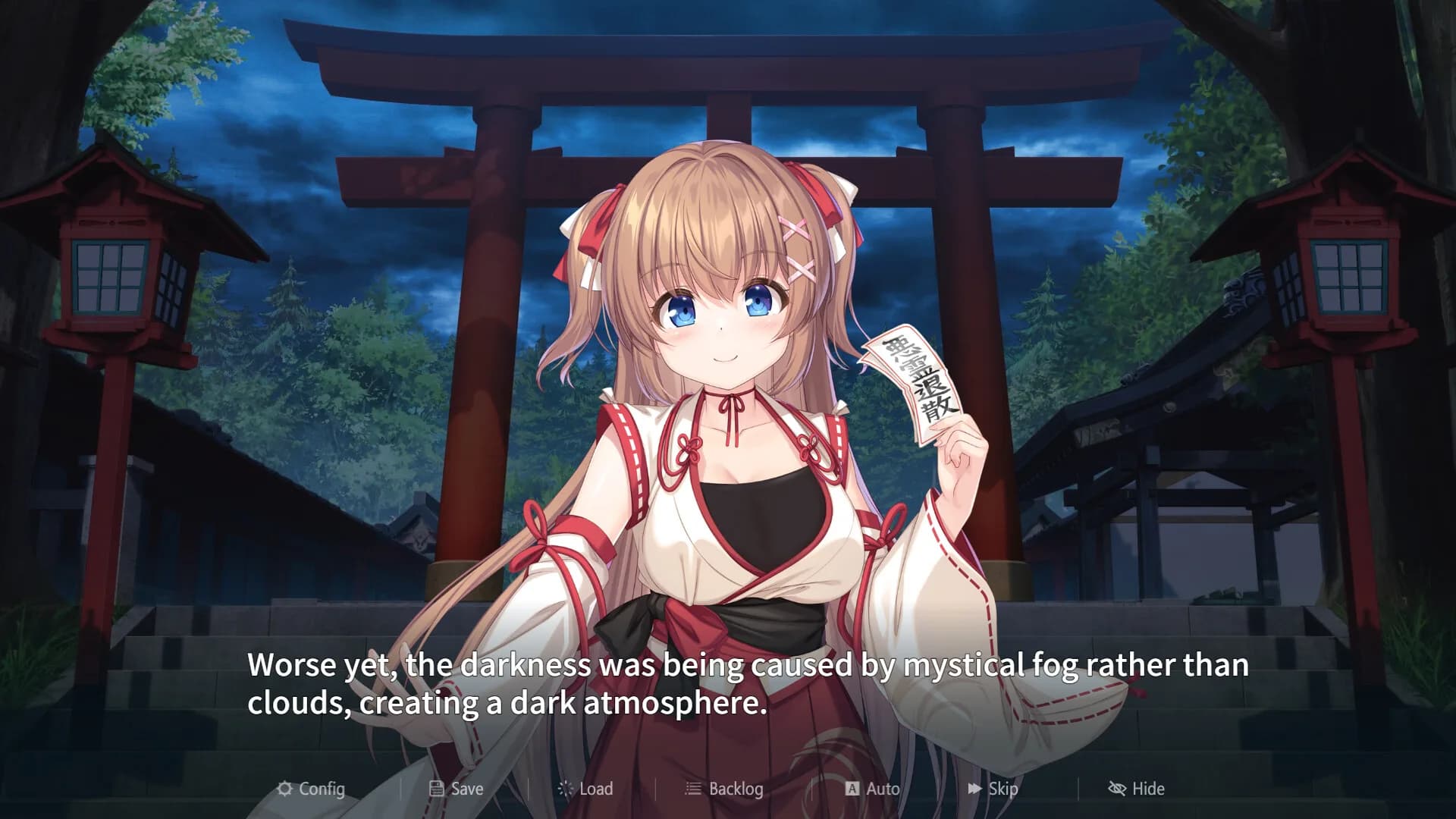 Mikoto and the Succubus Island görsel 6