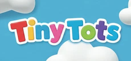 Tiny Tots görsel 1