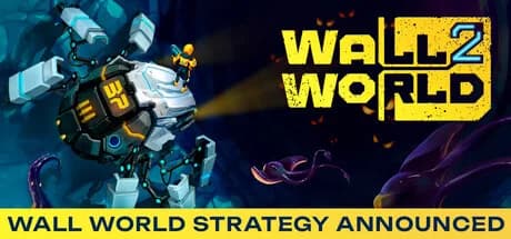 Wall World 2