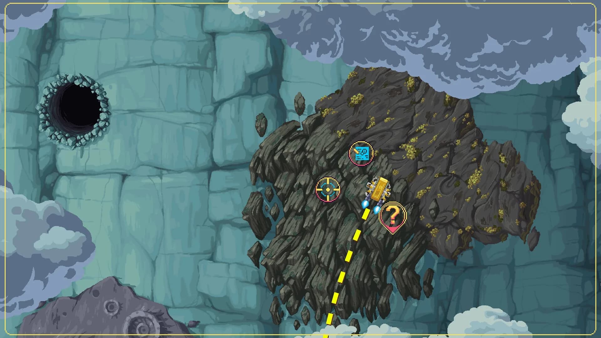 Wall World 2 görsel 18