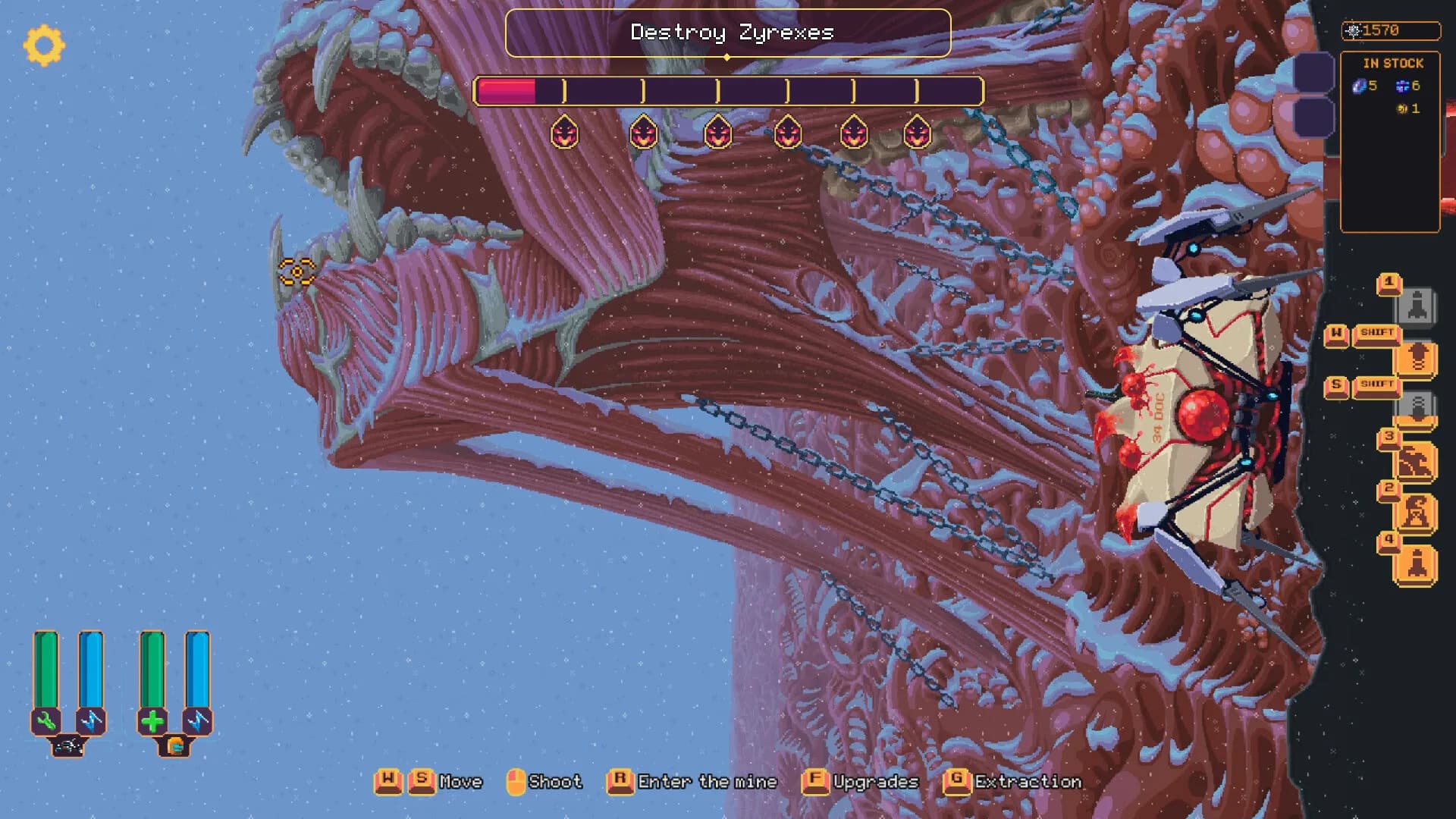 Wall World 2 görsel 4