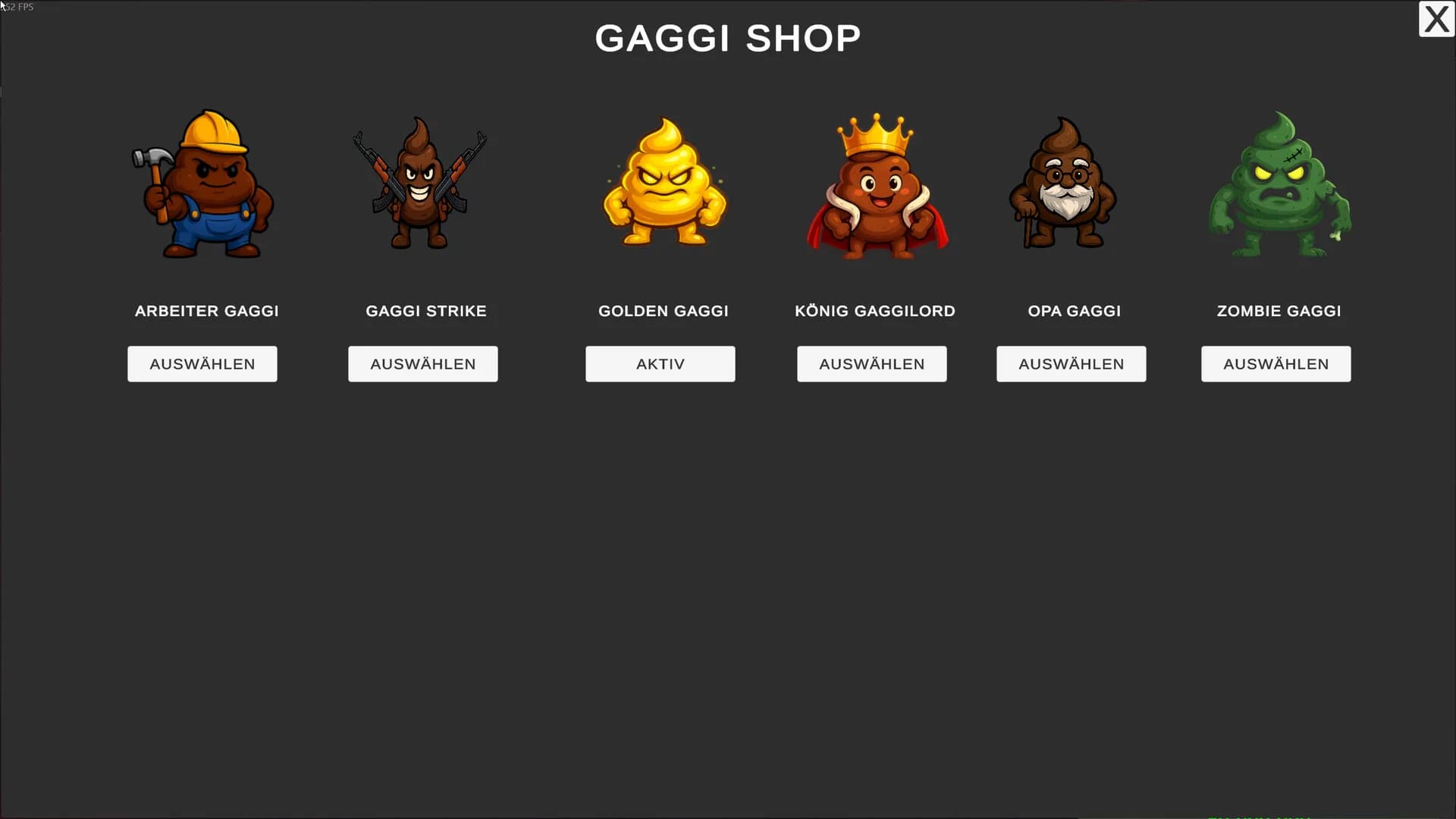 Gaggi Clicker 2 görsel 2