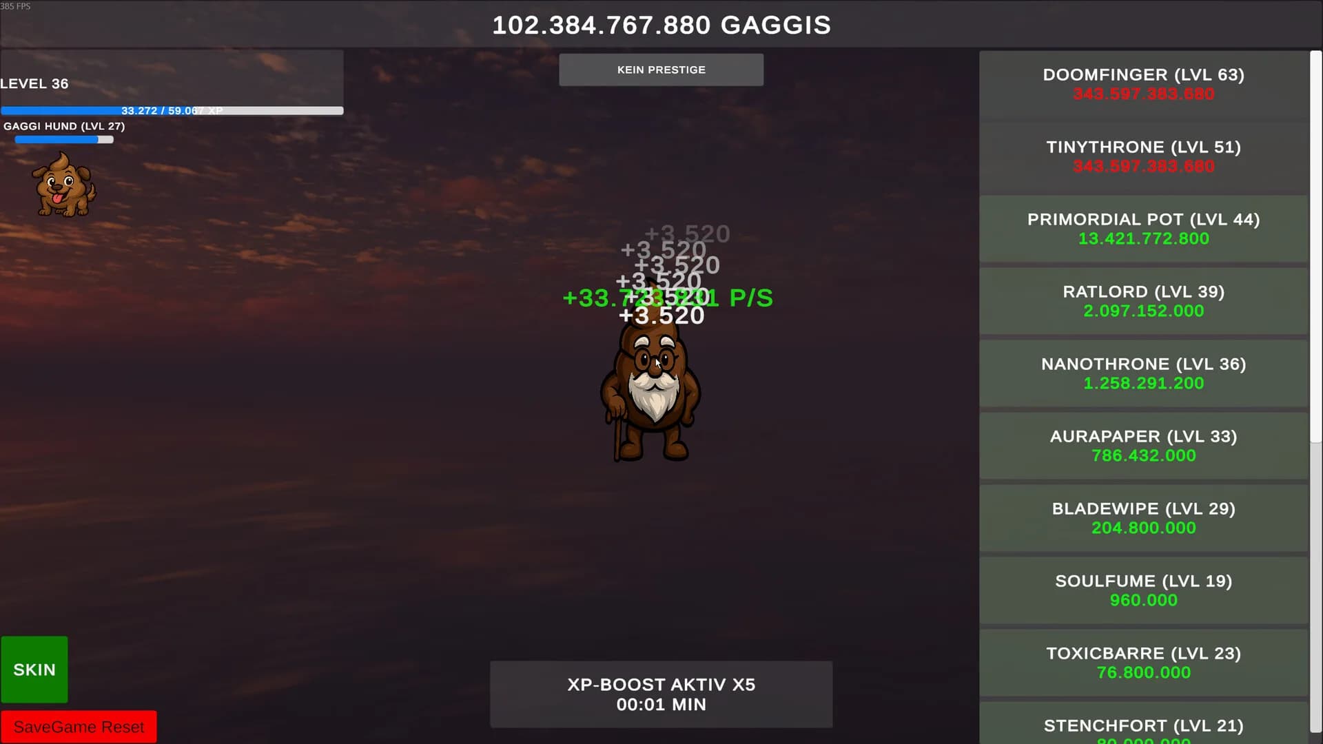 Gaggi Clicker 2 görsel 3