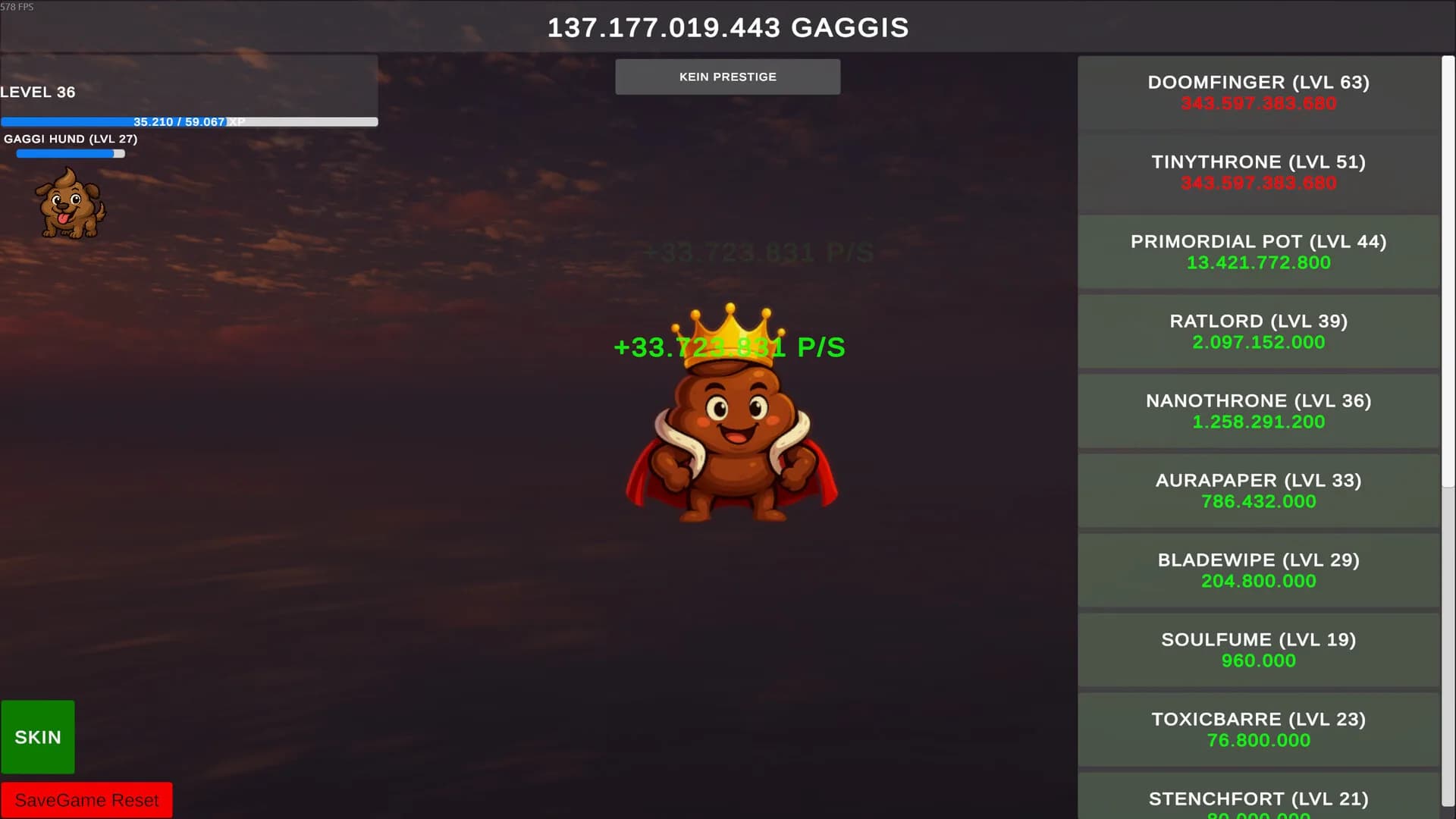 Gaggi Clicker 2 görsel 5