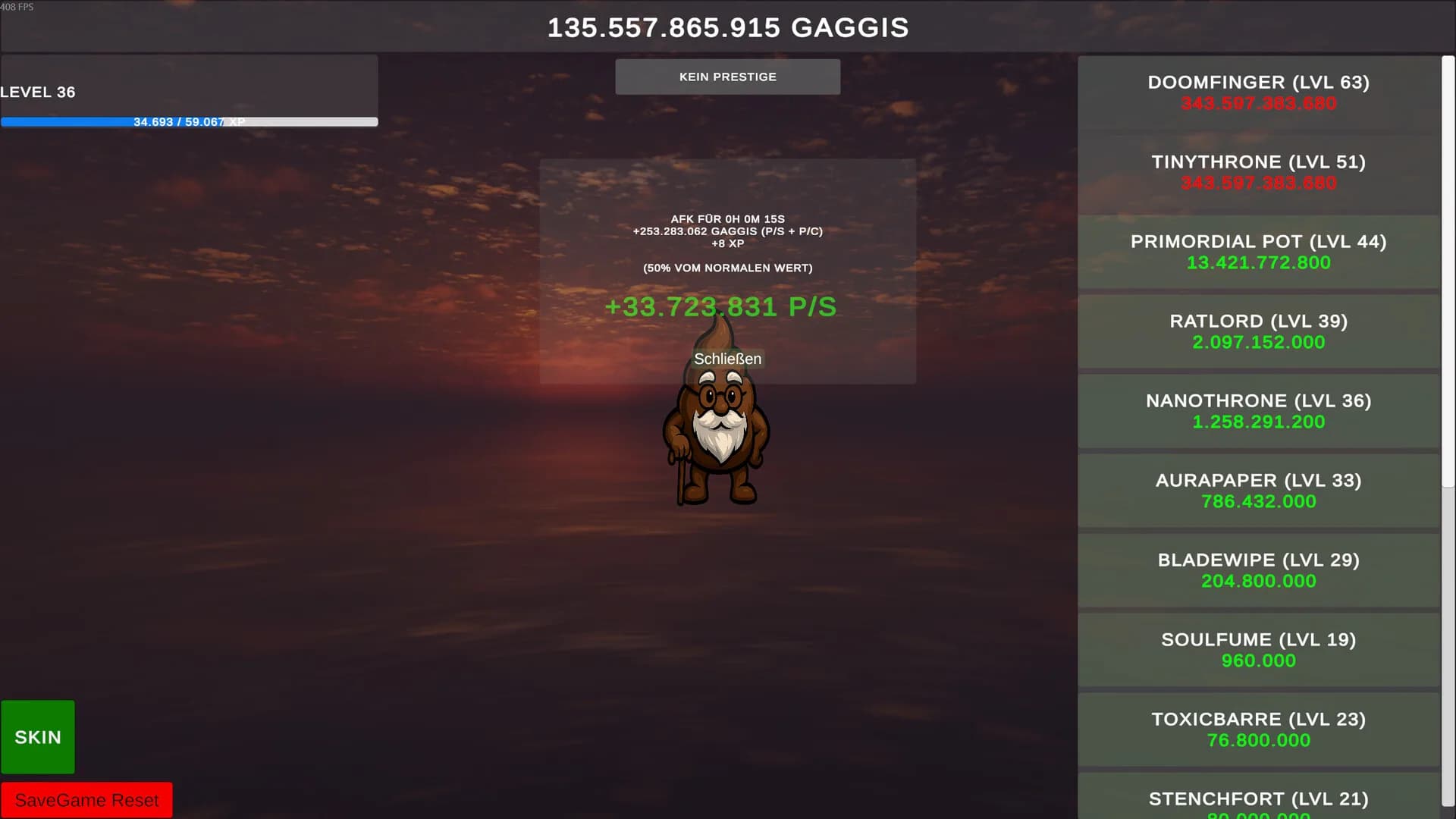 Gaggi Clicker 2 görsel 7