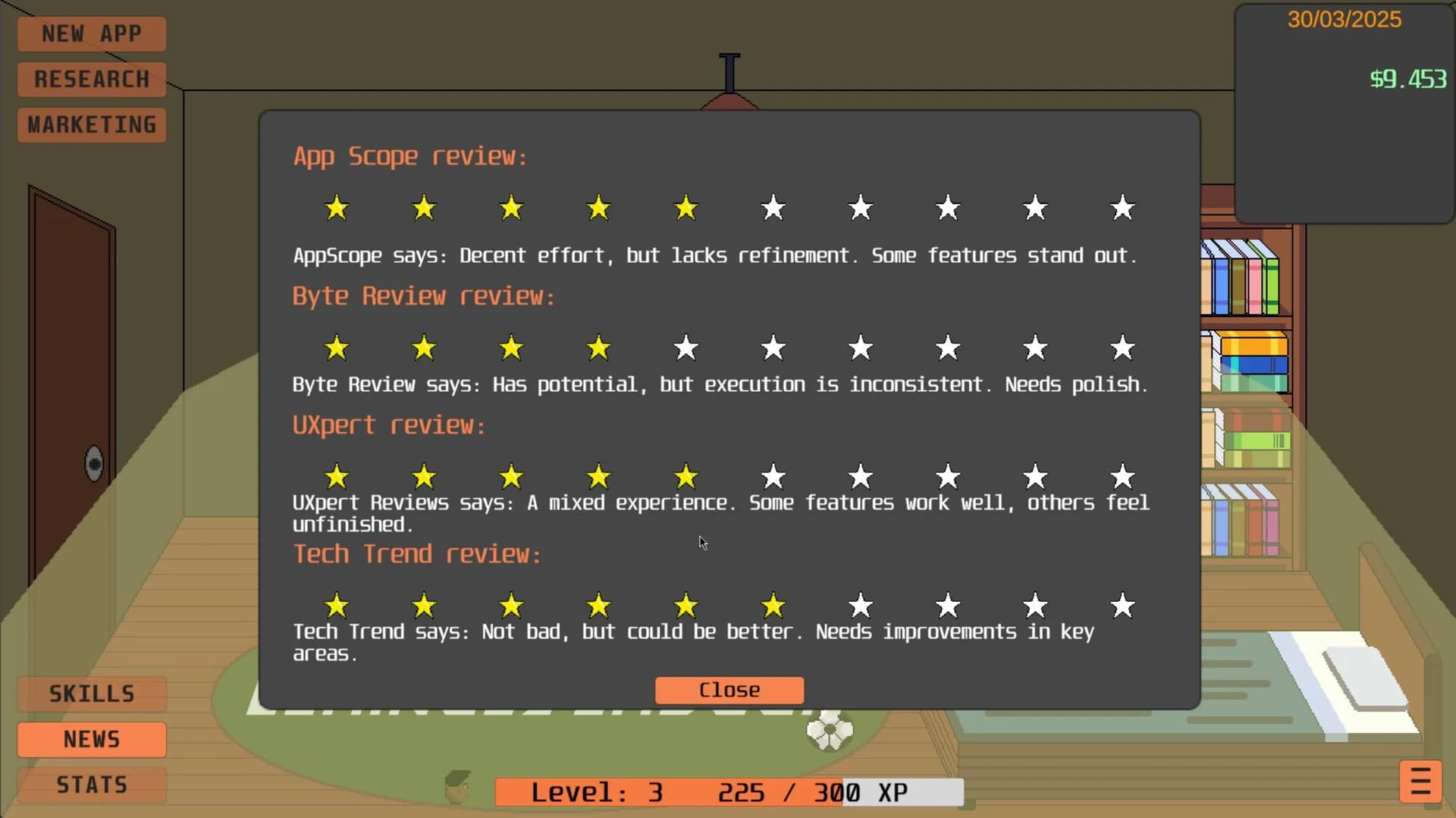 App Empire Tycoon görsel 7