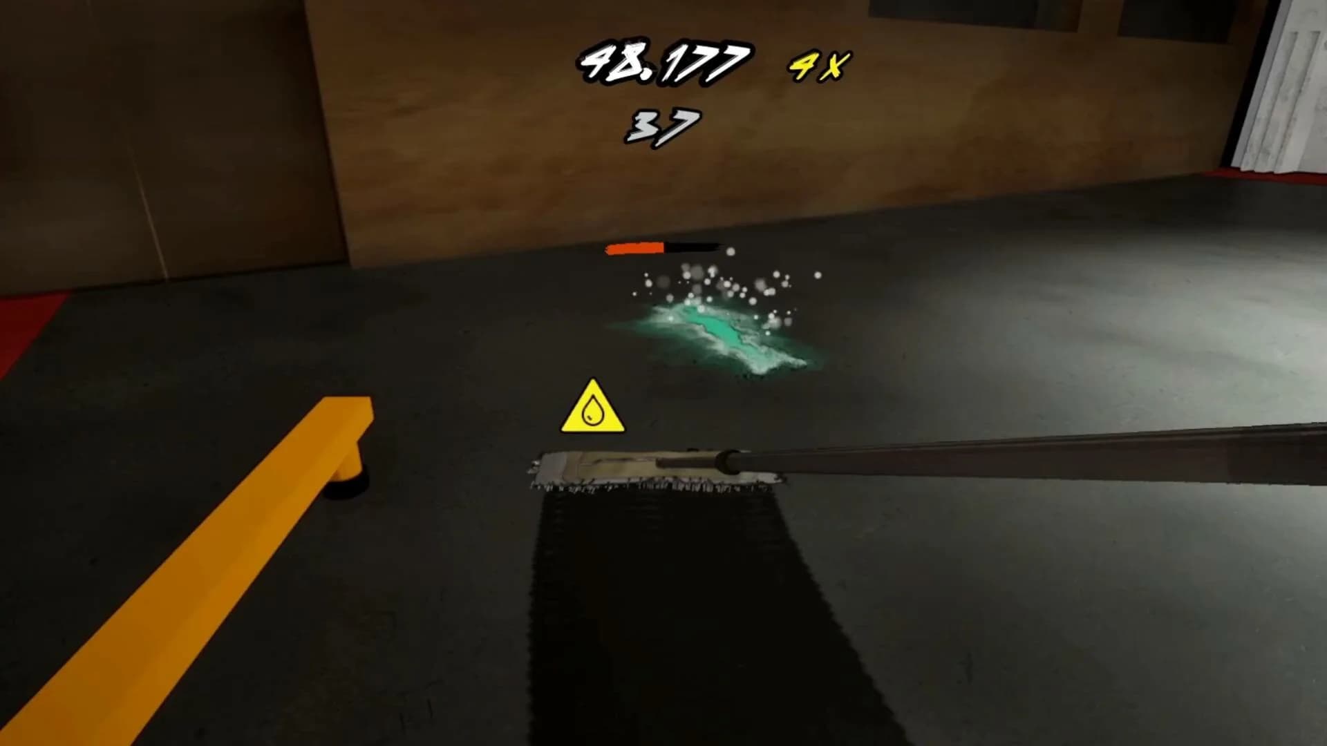 Mop Skater görsel 5