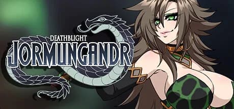 Deathblight Jormungandr görsel 1