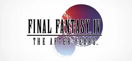 FINAL FANTASY IV: THE AFTER YEARS görsel 1