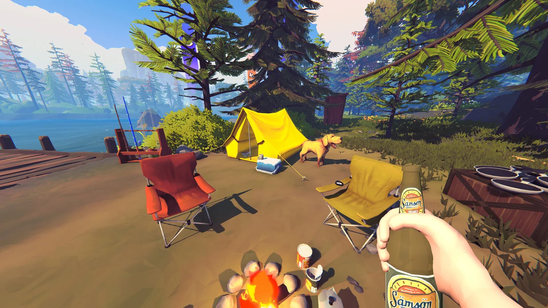 Fish Hunters: Most Lethal Fishing Simulator 🐟 görsel 2