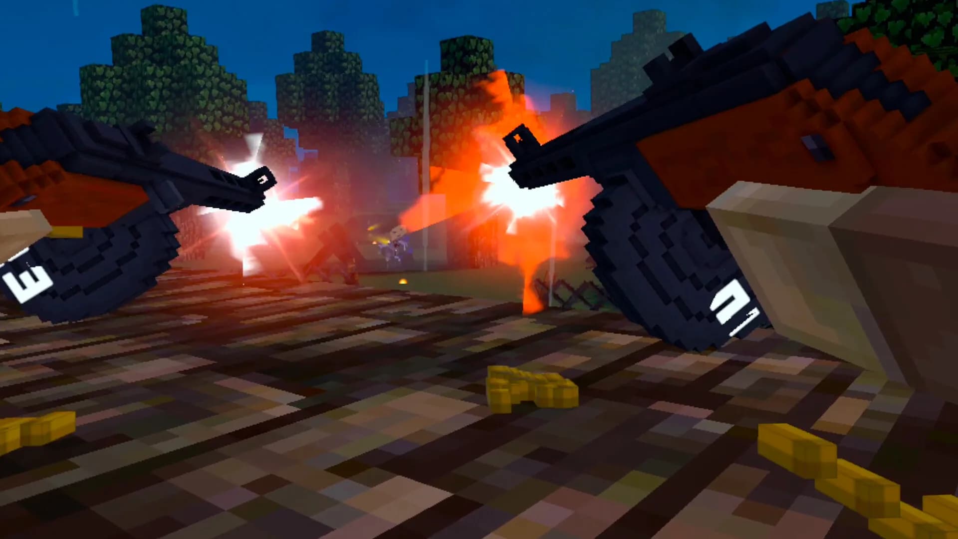 BLOCKADE War Stories .VR görsel 13