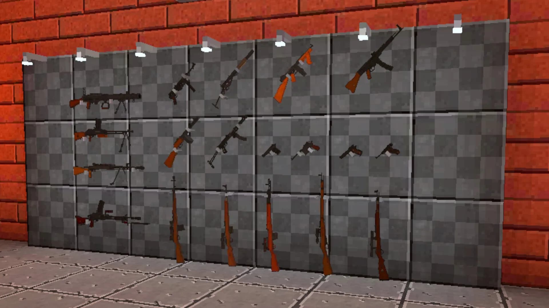 BLOCKADE War Stories .VR görsel 7
