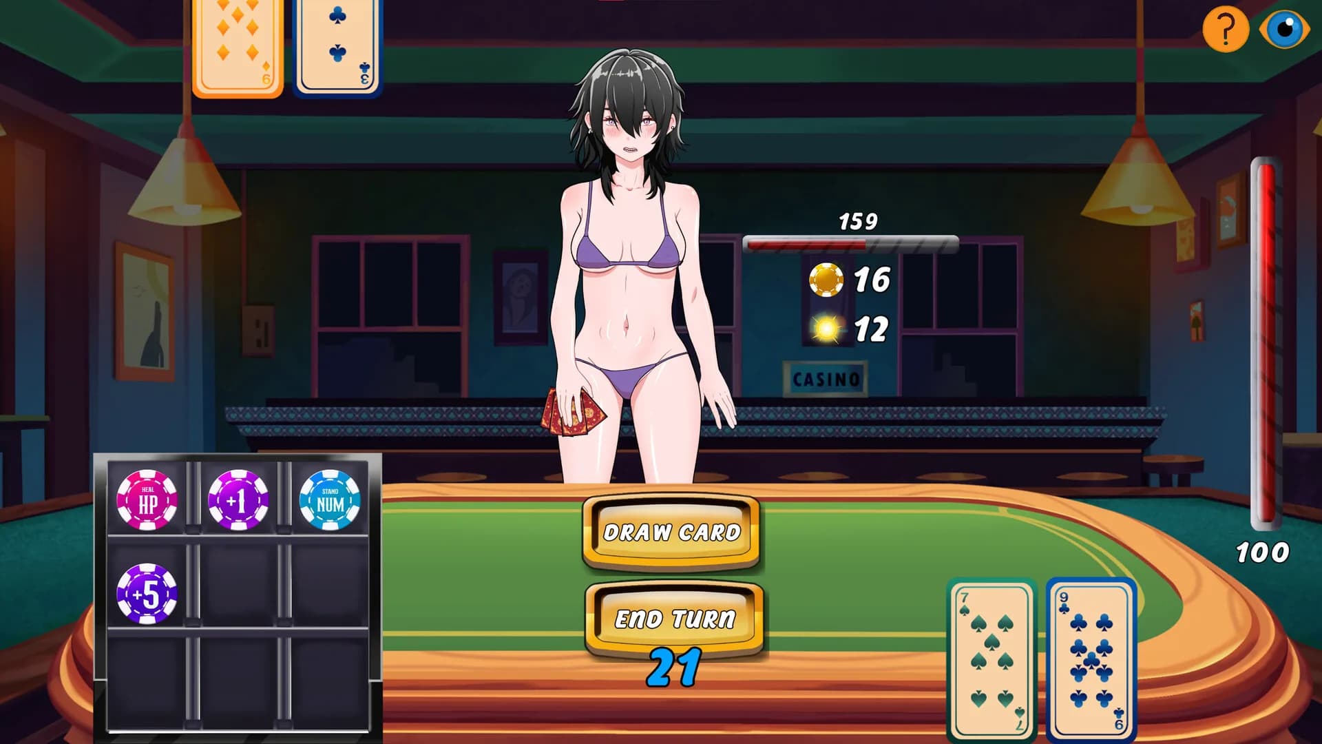 Blackjack & Hookers görsel 4